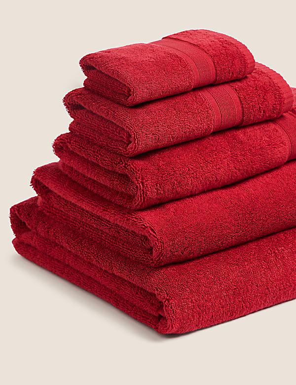 Ultimate Super Soft Pure Cotton Towel