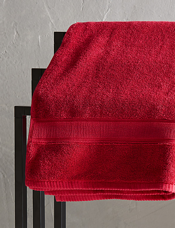 Ultimate Super Soft Pure Cotton Towel