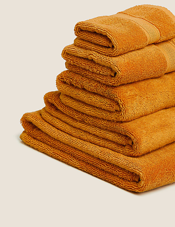 Ultimate Super Soft Pure Cotton Towel