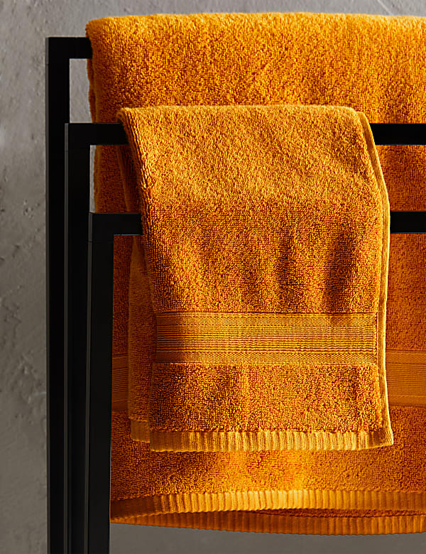 Ultimate Super Soft Pure Cotton Towel