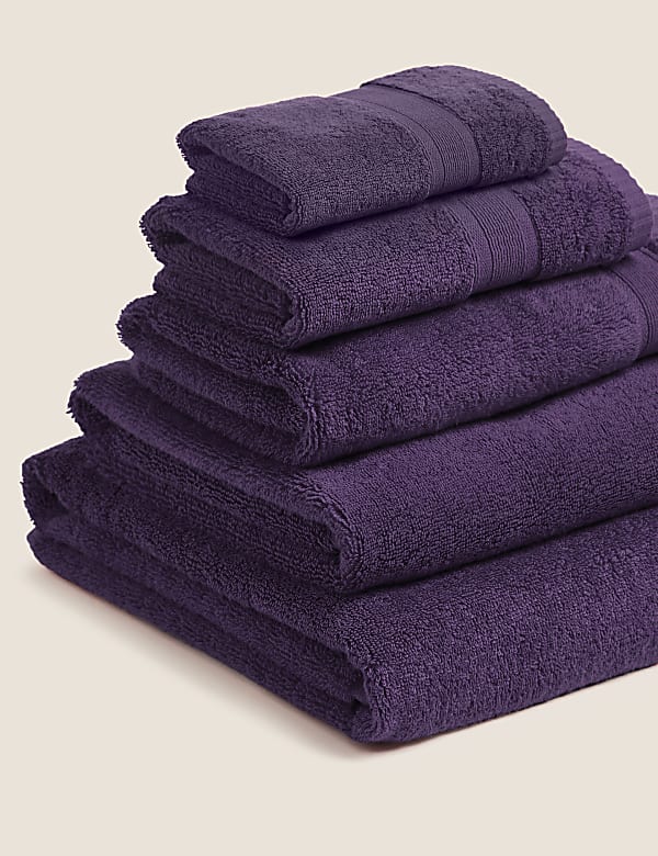Ultimate Super Soft Pure Cotton Towel