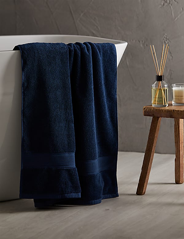Ultimate Super Soft Pure Cotton Towel