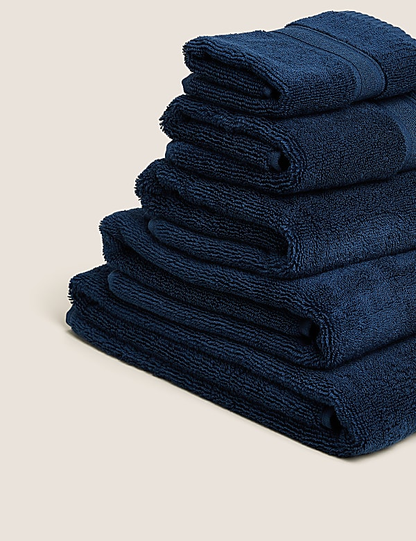 Ultimate Super Soft Pure Cotton Towel