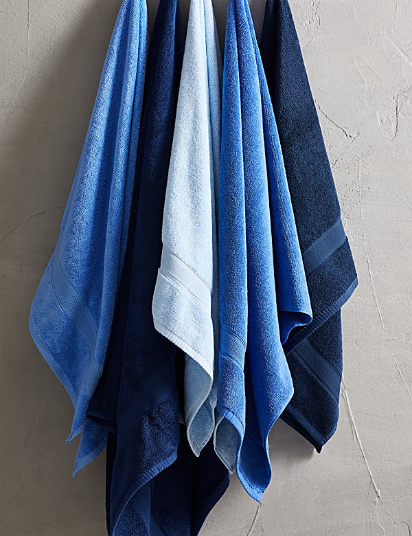 Ultimate Super Soft Pure Cotton Towel