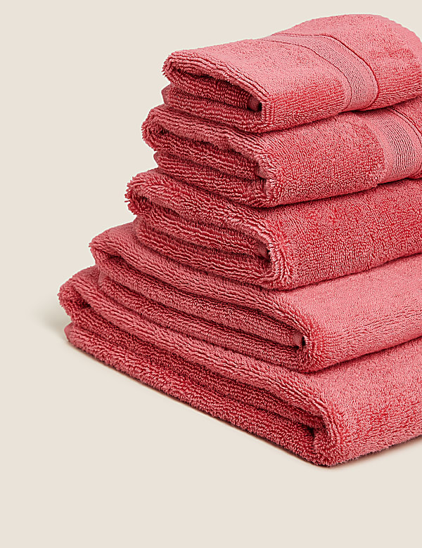 Ultimate Super Soft Pure Cotton Towel
