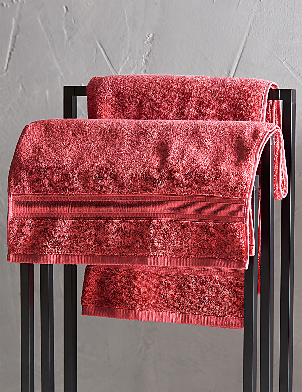 Ultimate Super Soft Pure Cotton Towel