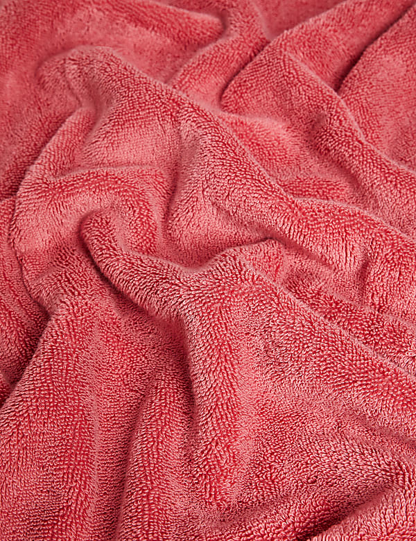 Ultimate Super Soft Pure Cotton Towel
