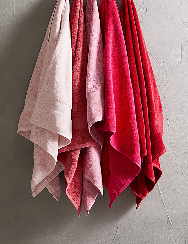 Ultimate Super Soft Pure Cotton Towel