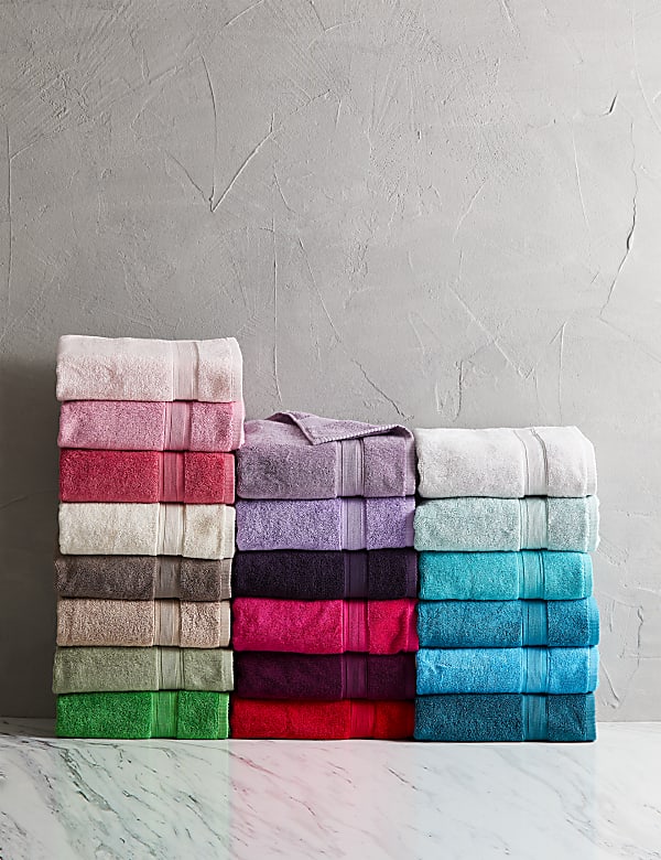 Ultimate Super Soft Pure Cotton Towel