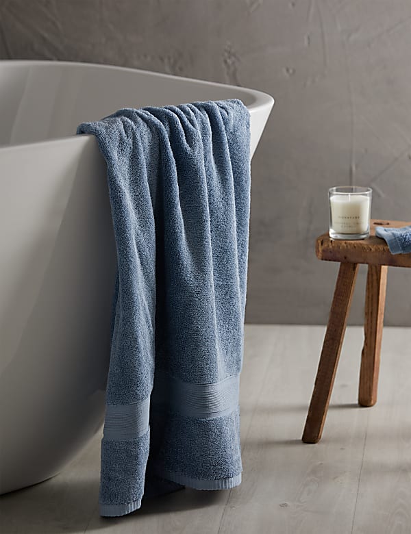 Ultimate Super Soft Pure Cotton Towel