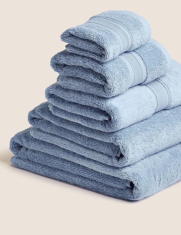 Ultimate Super Soft Pure Cotton Towel