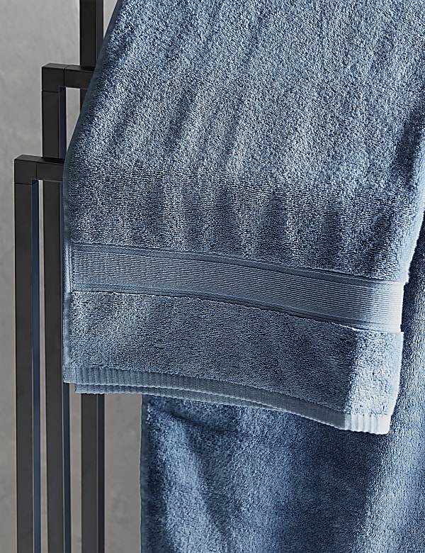 Ultimate Super Soft Pure Cotton Towel