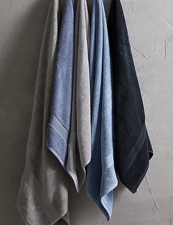 Ultimate Super Soft Pure Cotton Towel