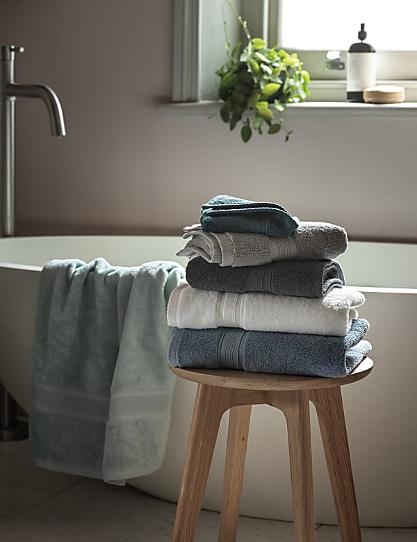 Ultimate Super Soft Pure Cotton Towel