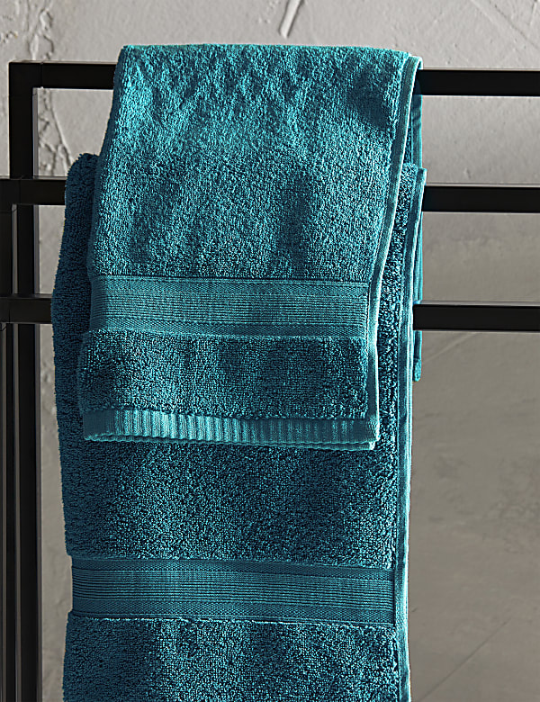 Ultimate Super Soft Pure Cotton Towel - JO