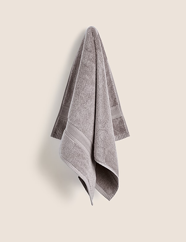 Ultimate Super Soft Pure Cotton Towel - JP