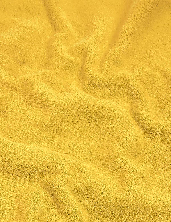 Toalla 100% algod&oacute;n supersuave - US