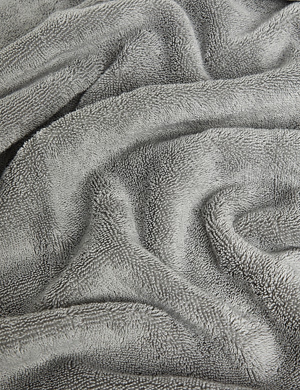 Ultimate Super Soft Pure Cotton Towel - GR