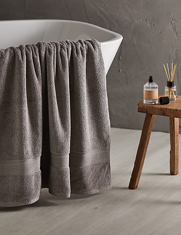 Ultimate Super Soft Pure Cotton Towel