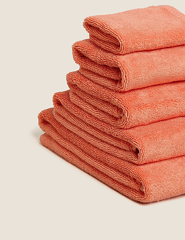 Ultimate Super Soft Pure Cotton Towel