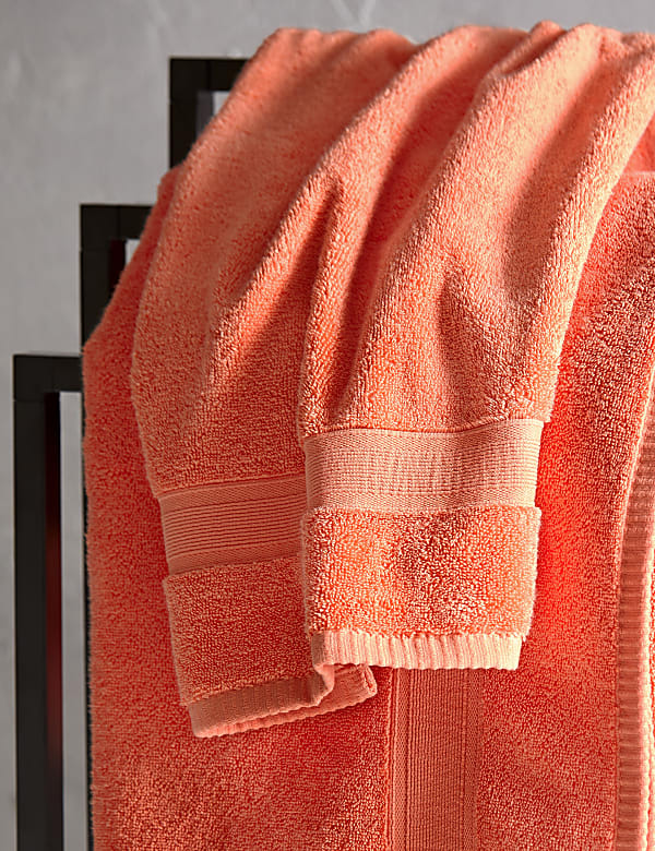 Ultimate Super Soft Pure Cotton Towel
