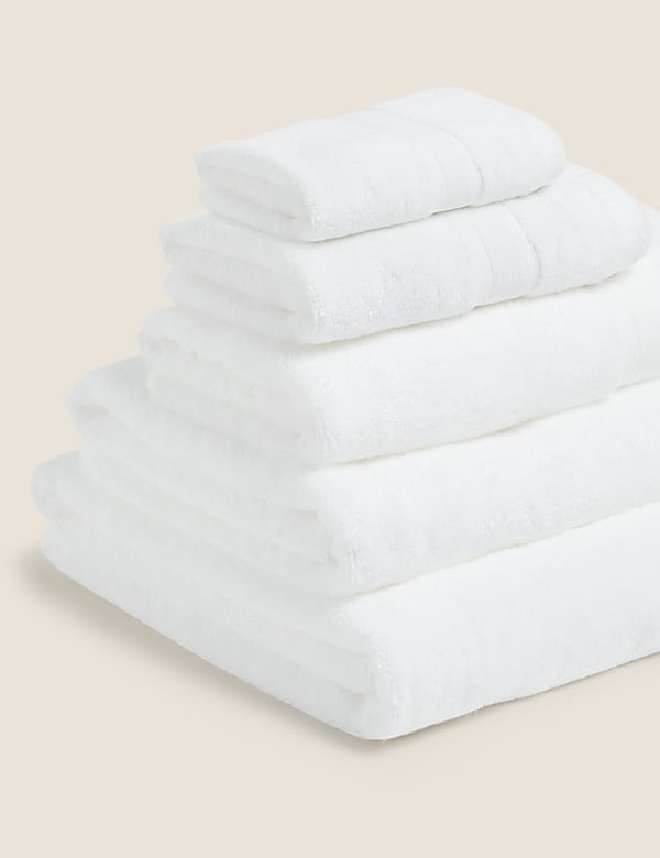 Ultimate Super Soft Pure Cotton Towel - FR