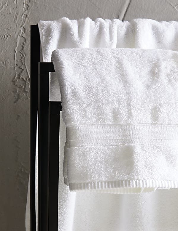 Ultimate Super Soft Pure Cotton Towel - FR