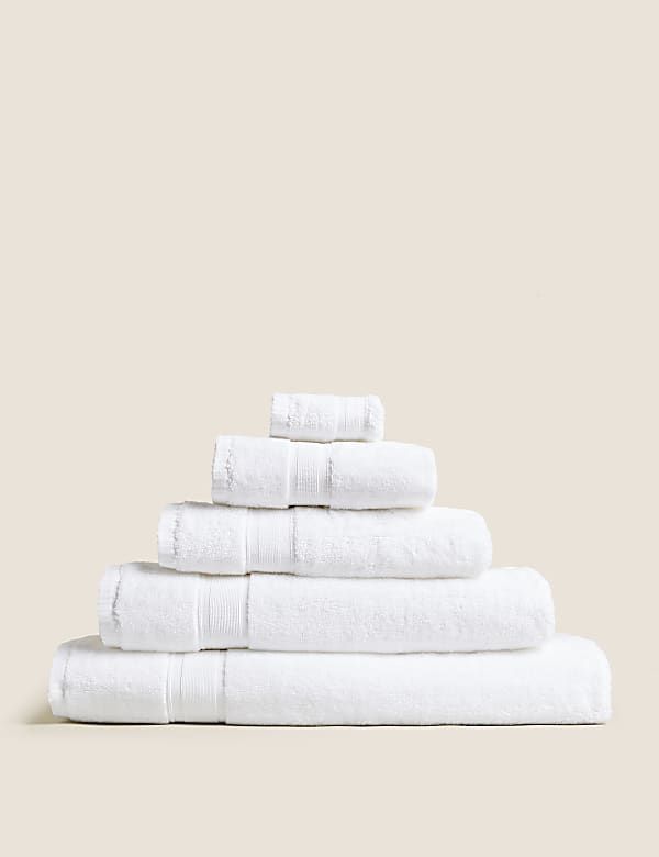 Ultimate Super Soft Pure Cotton Towel - FR
