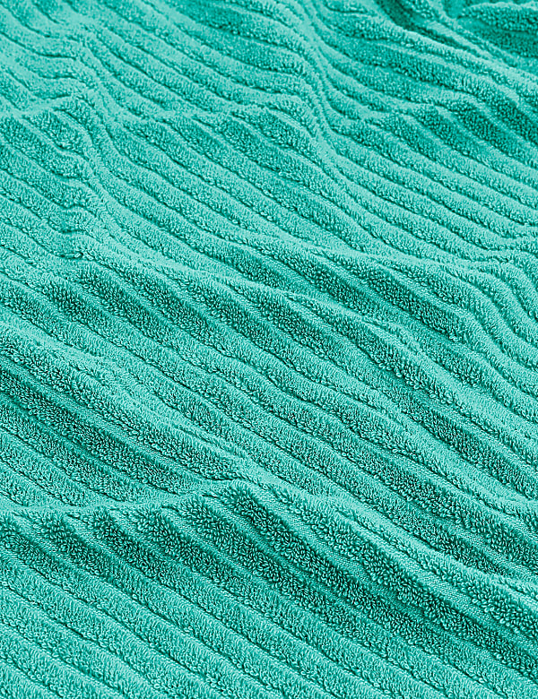Cotton Rich Quick Dry Towel
