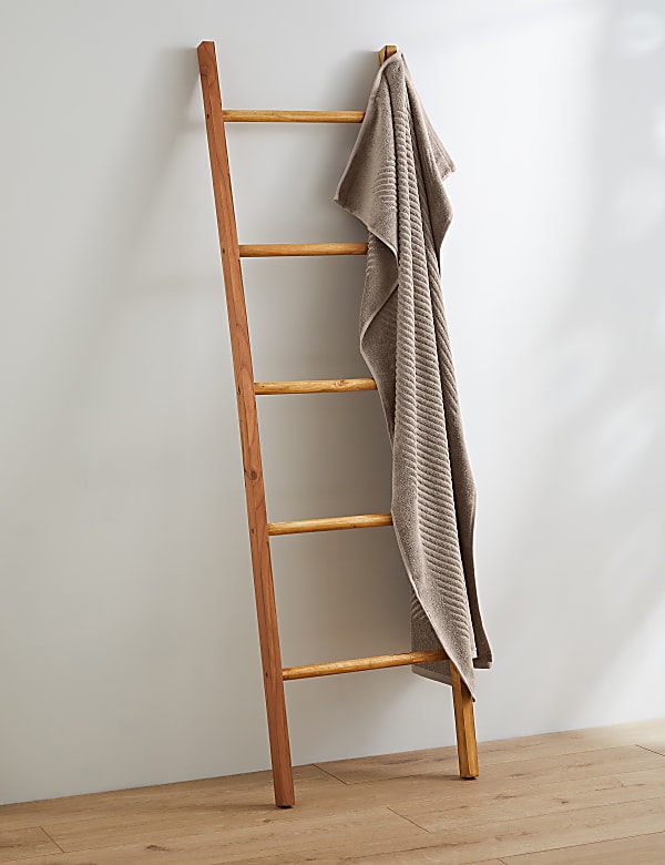 Cotton Rich Quick Dry Towel