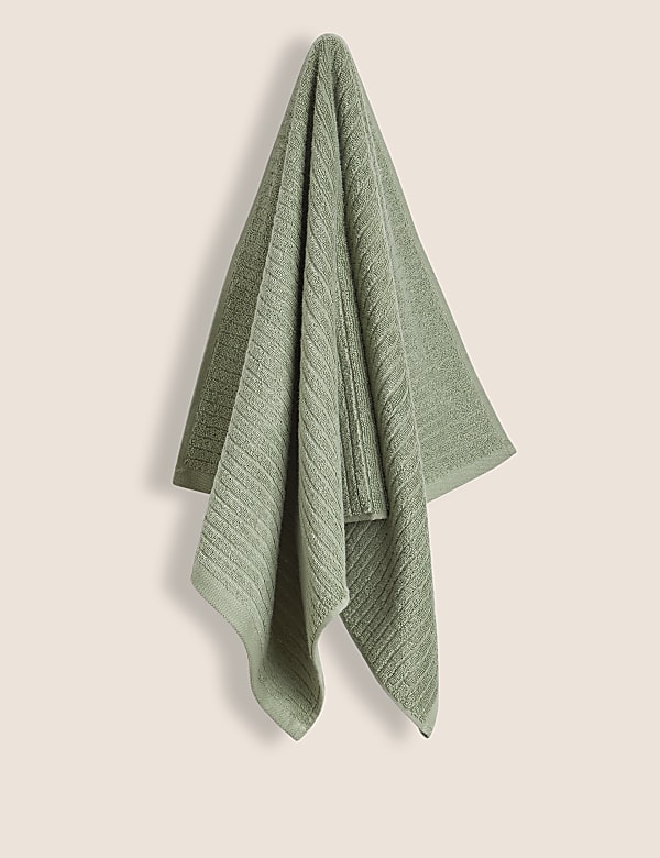Pure Cotton Quick Dry Towel - PT