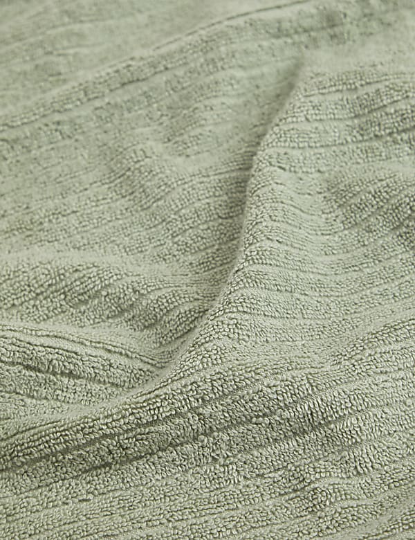Pure Cotton Quick Dry Towel - PT