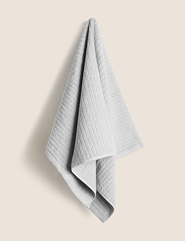 Pure Cotton Quick Dry Towel - CH