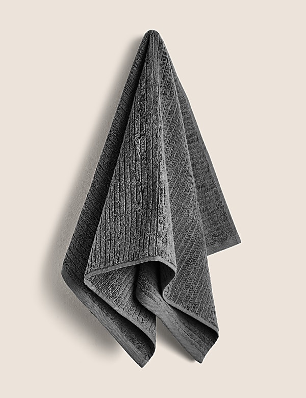 Pure Cotton Quick Dry Towel - MX