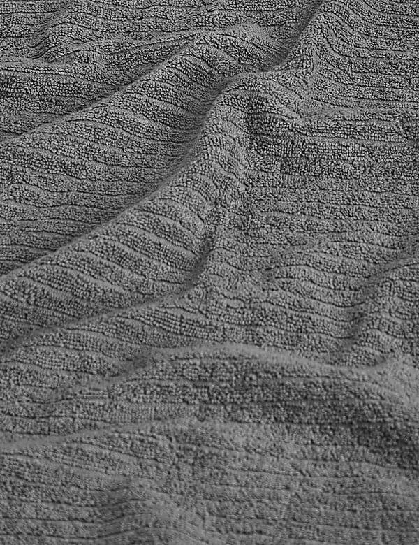 Pure Cotton Quick Dry Towel - MX