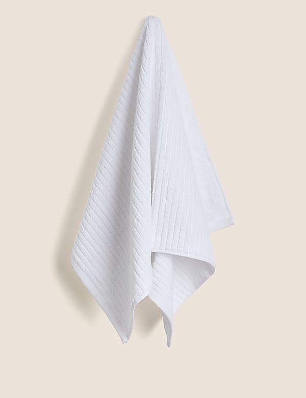 Pure Cotton Quick Dry Towel - CA