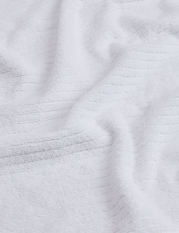 Pure Cotton Quick Dry Towel - CA