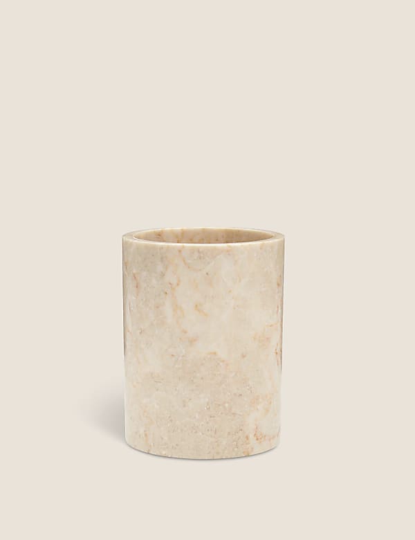 Marble Tumbler - GR