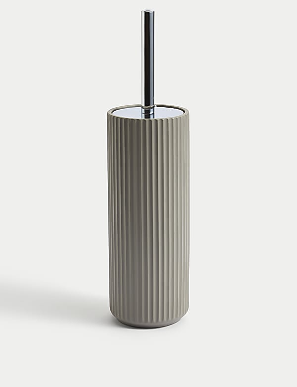Ribbed Toilet Brush - VN