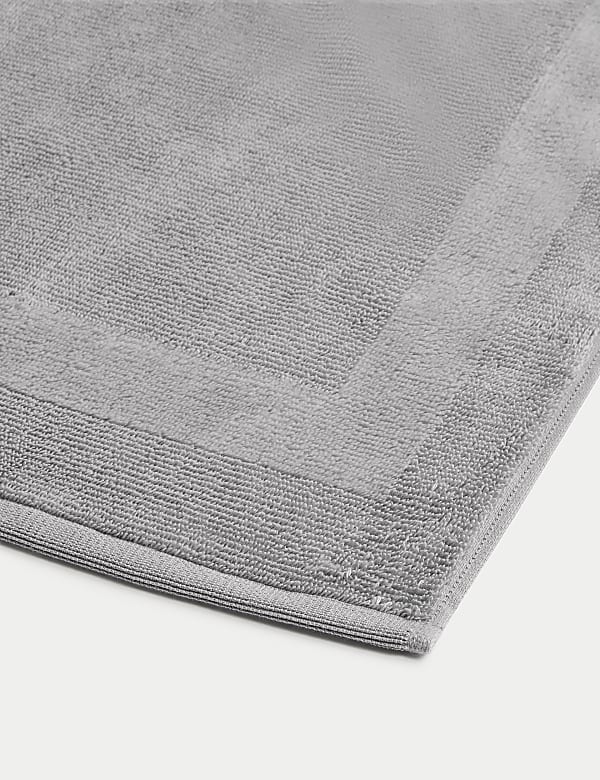 Border Terry Towel - UA