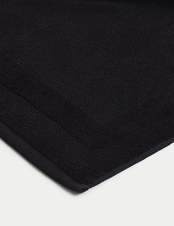 Border Terry Towel - DK