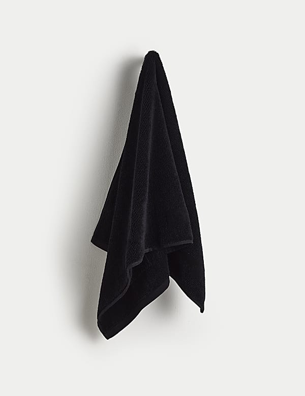 Border Terry Towel - DK