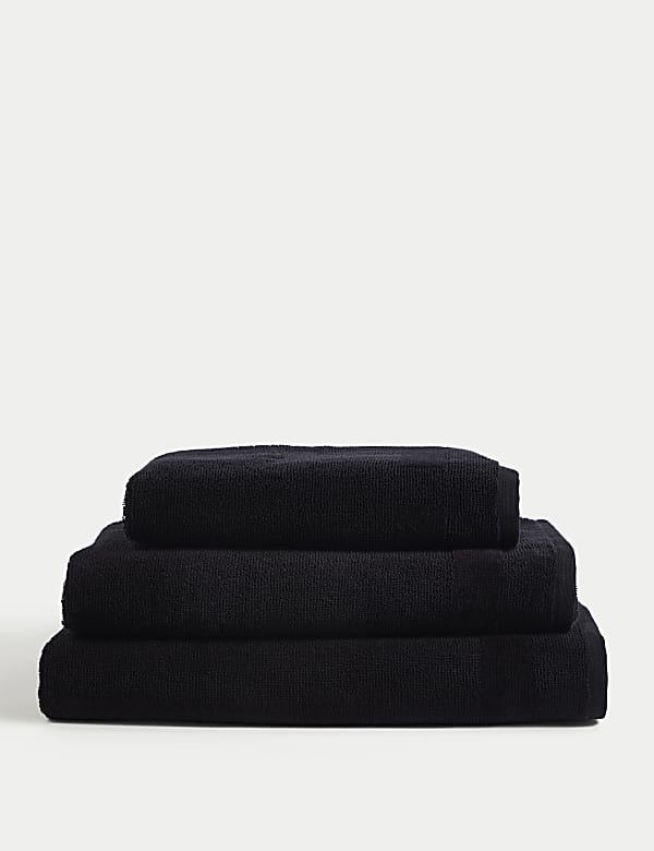 Border Terry Towel - DK