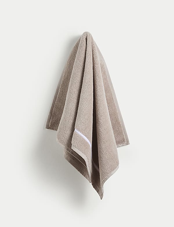 Beretta Stitch Towel - LT