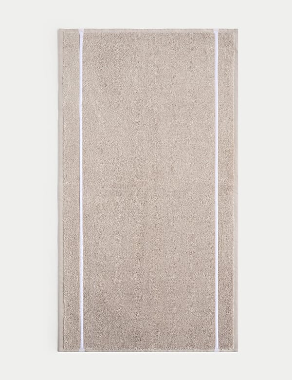 Beretta Stitch Towel - LT