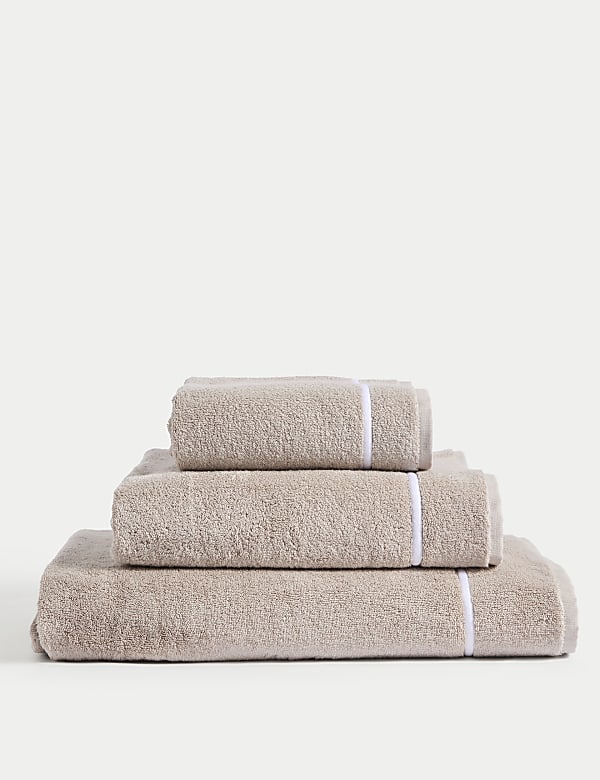 Beretta Stitch Towel - LT