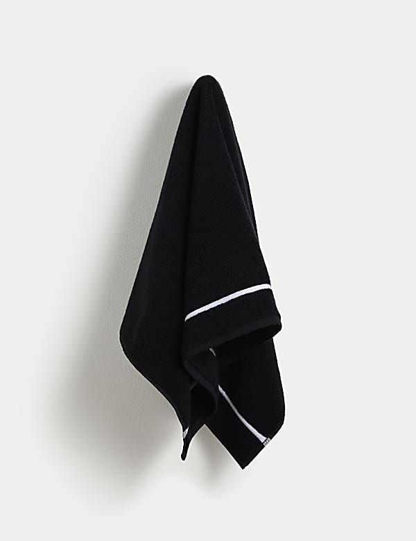 Beretta Stitch Towel - CA