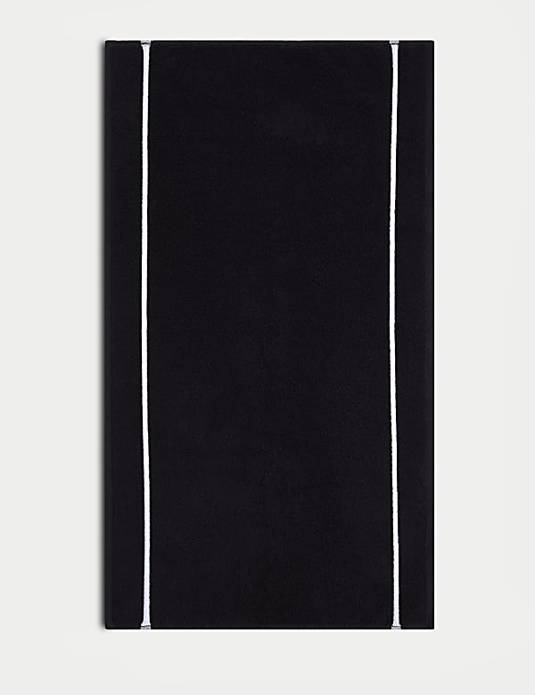Beretta Stitch Towel - CA