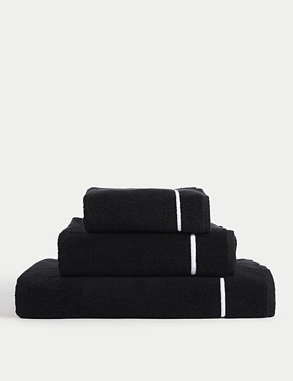 Beretta Stitch Towel - CA