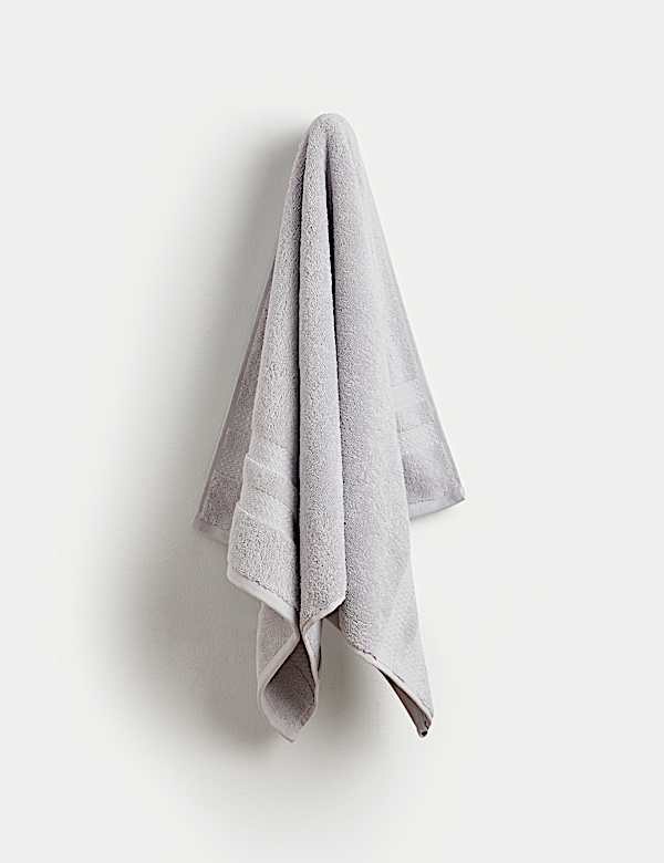Serviette 100 % coton - LU